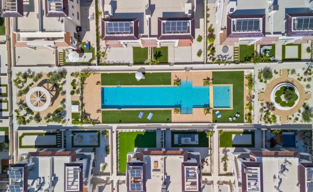 New Build - ground-floor - Ciudad Quesada - Rojales