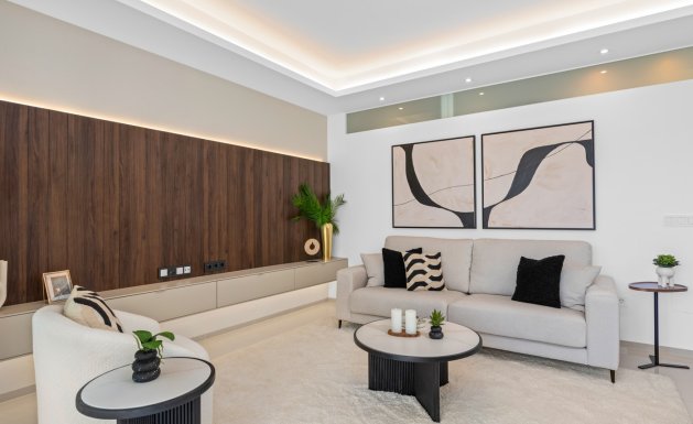 New Build - high-bungalow - Ciudad Quesada - Ciudad Quesada - Rojales