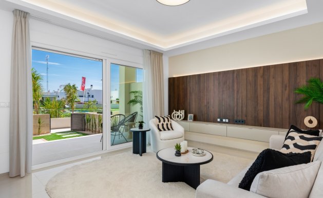 New Build - high-bungalow - Ciudad Quesada - Ciudad Quesada - Rojales