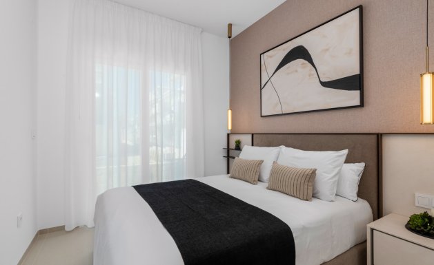 New Build - high-bungalow - Ciudad Quesada - Ciudad Quesada - Rojales