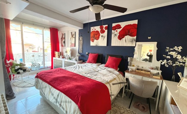 Reventa - Villa - Ciudad Quesada - Central Quesada