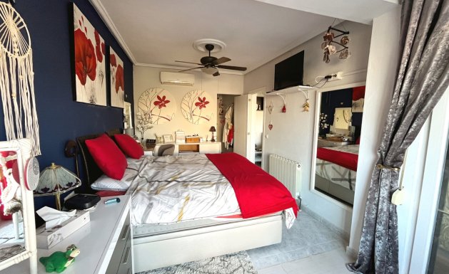 Reventa - Villa - Ciudad Quesada - Central Quesada