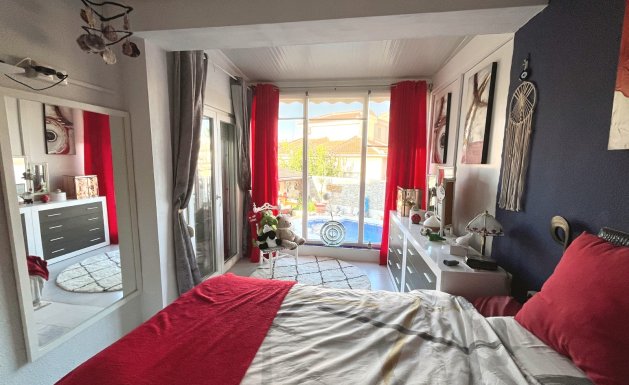 Reventa - Villa - Ciudad Quesada - Central Quesada