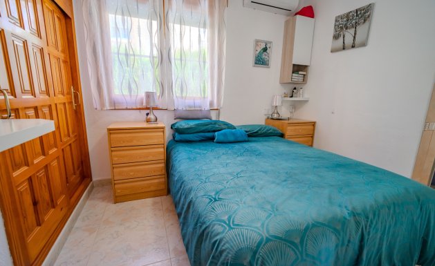 Resale - Detached House / Villa - Ciudad Quesada - La  Marquesa Golf