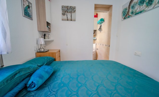 Resale - Detached House / Villa - Ciudad Quesada - La  Marquesa Golf