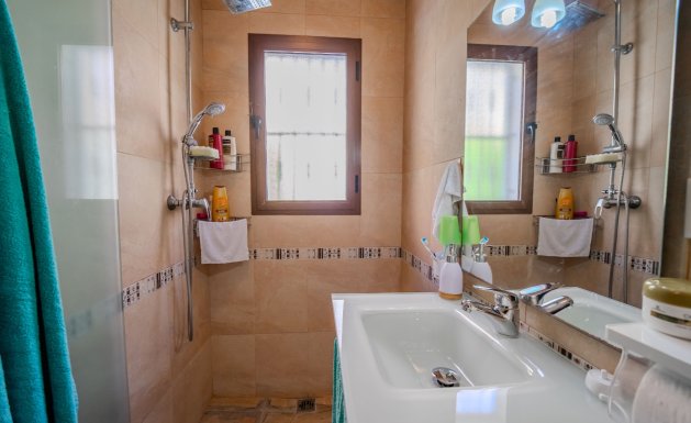 Resale - Detached House / Villa - Ciudad Quesada - La  Marquesa Golf