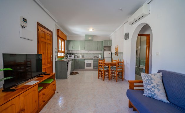 Resale - Detached House / Villa - Ciudad Quesada - La  Marquesa Golf