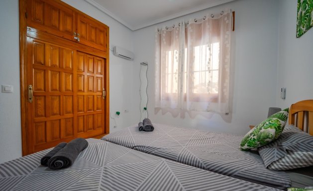 Resale - Detached House / Villa - Ciudad Quesada - La  Marquesa Golf