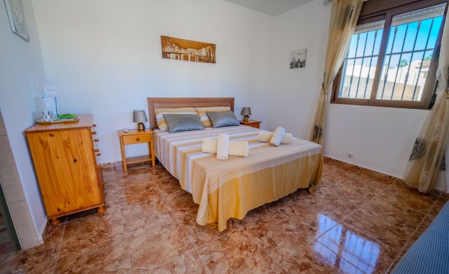 Resale - Detached House / Villa - Ciudad Quesada - La  Marquesa Golf