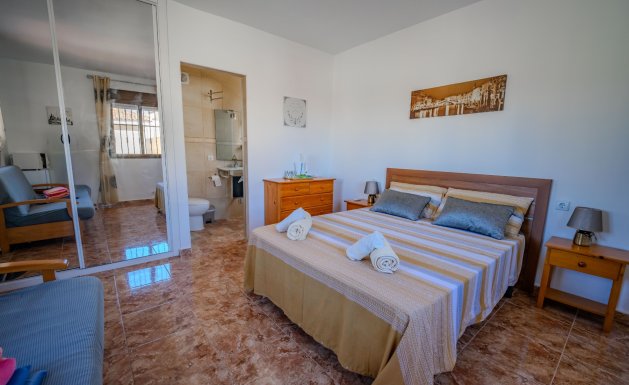 Resale - Detached House / Villa - Ciudad Quesada - La  Marquesa Golf