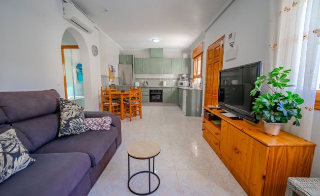 Resale - Detached House / Villa - Ciudad Quesada - La  Marquesa Golf