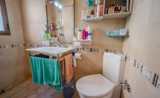 Resale - Detached House / Villa - Ciudad Quesada - La  Marquesa Golf