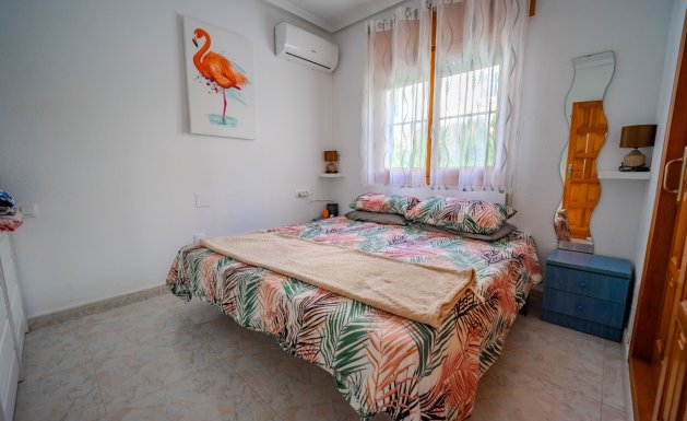 Resale - Detached House / Villa - Ciudad Quesada - La  Marquesa Golf