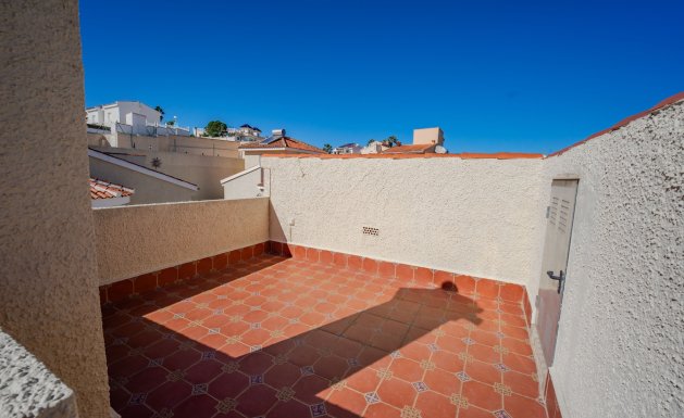 Resale - Detached House / Villa - Ciudad Quesada - La  Marquesa Golf