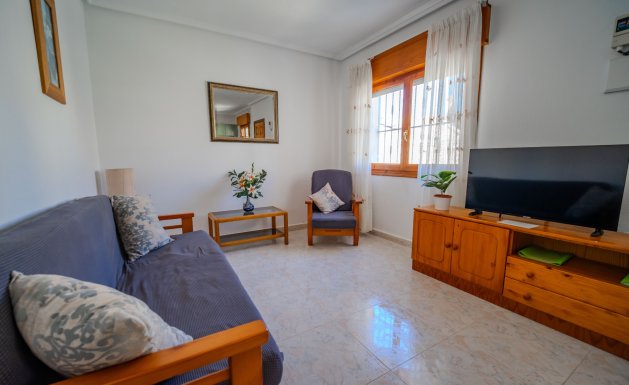 Resale - Detached House / Villa - Ciudad Quesada - La  Marquesa Golf