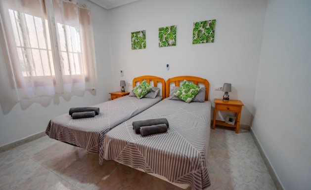 Resale - Detached House / Villa - Ciudad Quesada - La  Marquesa Golf