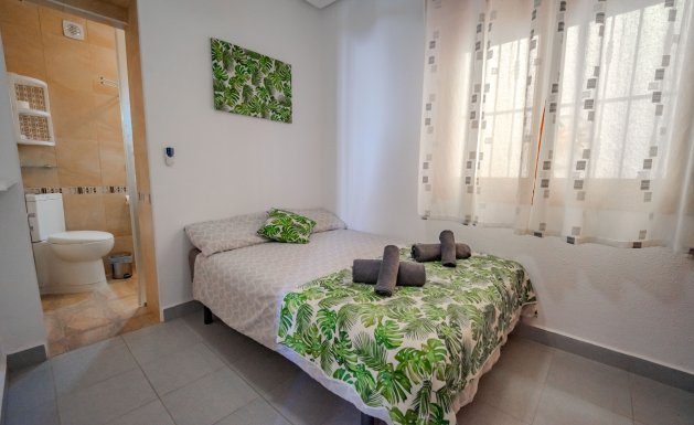 Resale - Detached House / Villa - Ciudad Quesada - La  Marquesa Golf