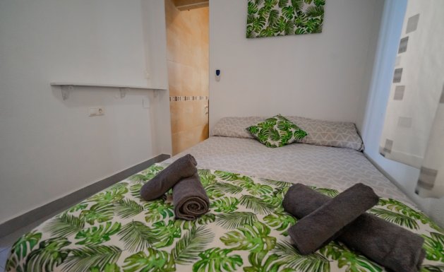 Resale - Detached House / Villa - Ciudad Quesada - La  Marquesa Golf