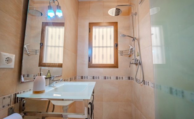 Resale - Detached House / Villa - Ciudad Quesada - La  Marquesa Golf