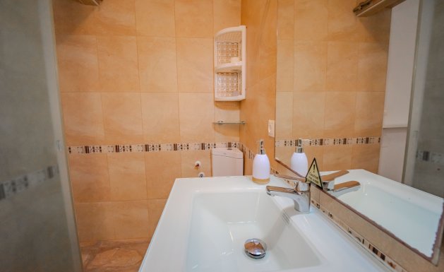 Resale - Detached House / Villa - Ciudad Quesada - La  Marquesa Golf