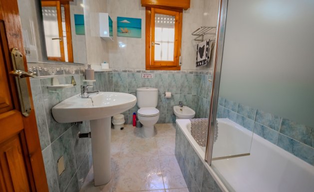 Resale - Detached House / Villa - Ciudad Quesada - La  Marquesa Golf