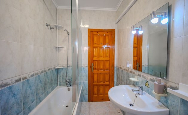 Resale - Detached House / Villa - Ciudad Quesada - La  Marquesa Golf