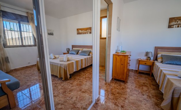 Resale - Detached House / Villa - Ciudad Quesada - La  Marquesa Golf