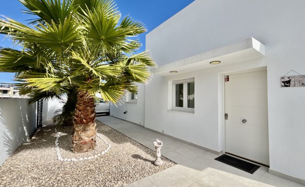 Nieuwbouw - Detached House / Villa - Benijofar