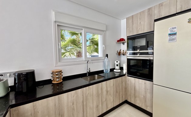 Nieuwbouw - Detached House / Villa - Benijofar