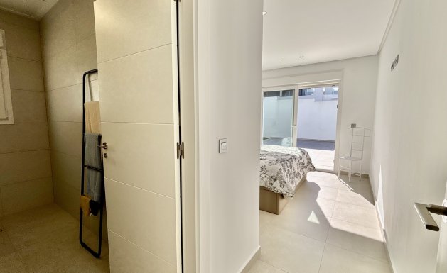 Nieuwbouw - Detached House / Villa - Benijofar