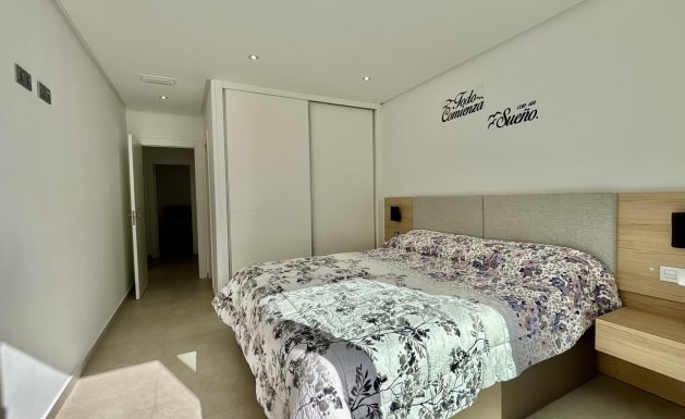 Nieuwbouw - Detached House / Villa - Benijofar