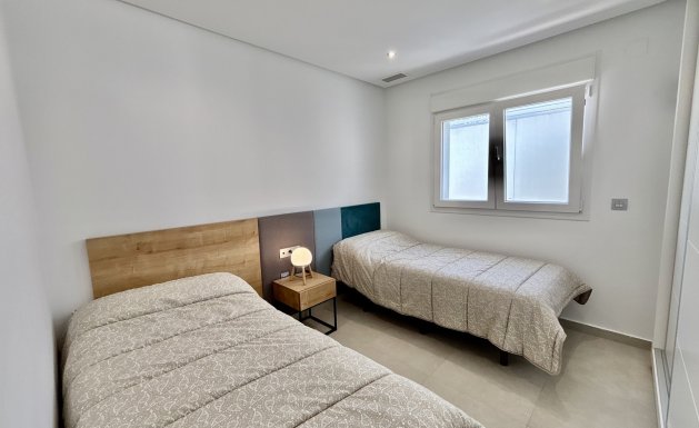 Nieuwbouw - Detached House / Villa - Benijofar