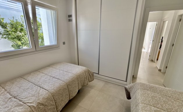 Nieuwbouw - Detached House / Villa - Benijofar