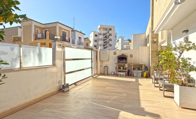 Herverkoop - Detached House / Villa - Orihuela Costa - Villamartín