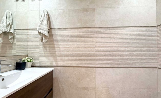 Herverkoop - Detached House / Villa - Orihuela Costa - Villamartín