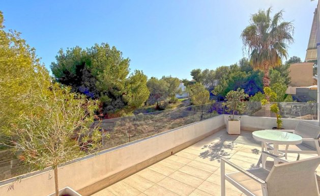 Herverkoop - Detached House / Villa - Orihuela Costa - Villamartín