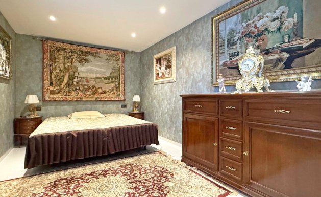 Herverkoop - Detached House / Villa - Orihuela Costa - Villamartín