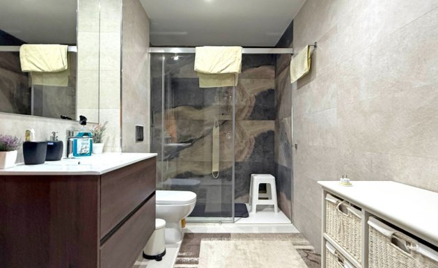 Herverkoop - Detached House / Villa - Orihuela Costa - Villamartín