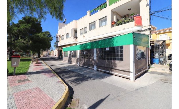 Resale - Commercial - Catral - Catral - Town