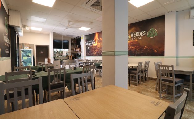 Resale - Commercial - Catral - Catral - Town