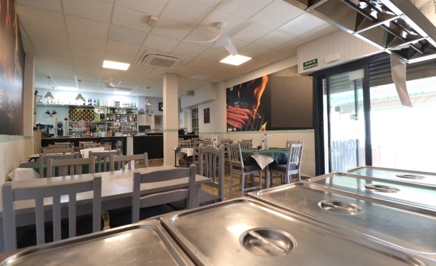 Resale - Commercial - Catral - Catral - Town