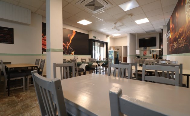 Resale - Commercial - Catral - Catral - Town