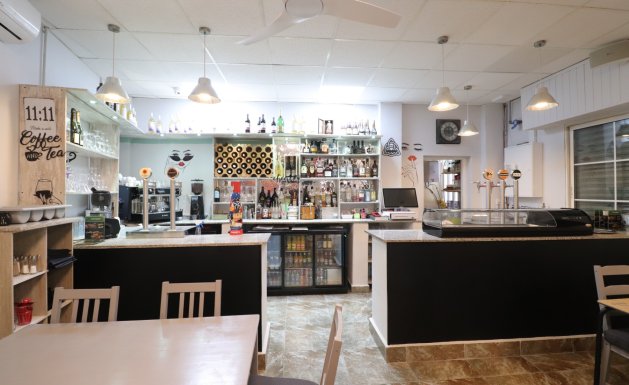 Resale - Commercial - Catral - Catral - Town