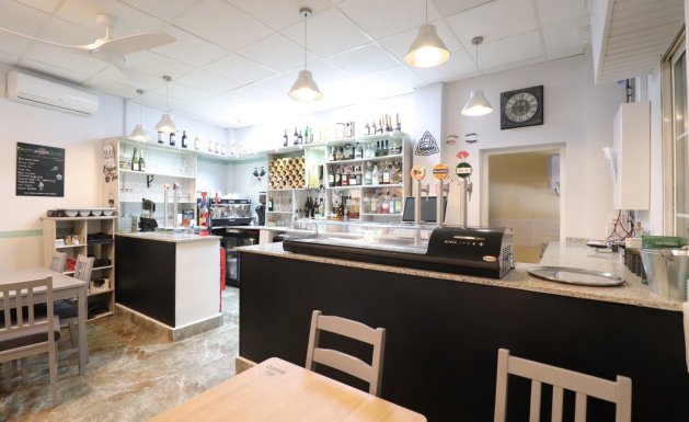 Resale - Commercial - Catral - Catral - Town