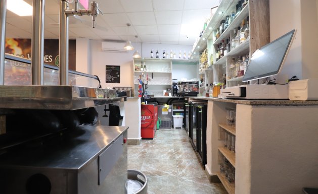 Resale - Commercial - Catral - Catral - Town