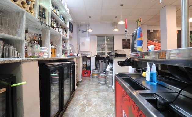 Resale - Commercial - Catral - Catral - Town