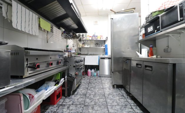 Resale - Commercial - Catral - Catral - Town