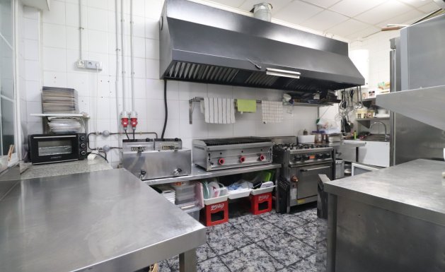 Resale - Commercial - Catral - Catral - Town