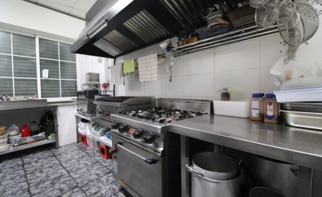 Resale - Commercial - Catral - Catral - Town