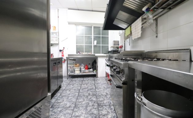 Resale - Commercial - Catral - Catral - Town